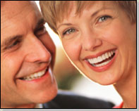 Zdravé a bílé zuby jsou symbolem zdraví a úspěchu. Dental care.